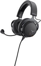 Cargar imagen en el visor de la galería, Beyerdynamic MMX 150 negro
