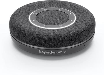 Beyerdynamic Space negro