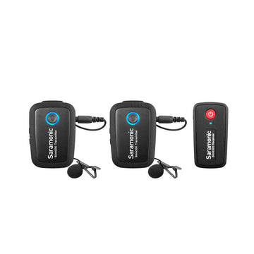 Saramonic Blink500 B2 - Reacondicionados