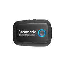 Cargar imagen en el visor de la galería, Saramonic Blink500 B2
