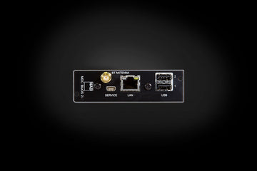 NAD BluOS 2i conexiones