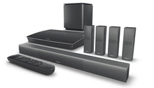 Load image into Gallery viewer, Bose LifeStyle 650 perfil
