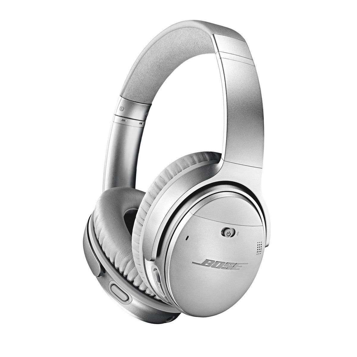 Bose QuietComfort 35 II シルバー 箱付き BOSE QuietComfort 35 II - Auriculares ANC - Zococity.es