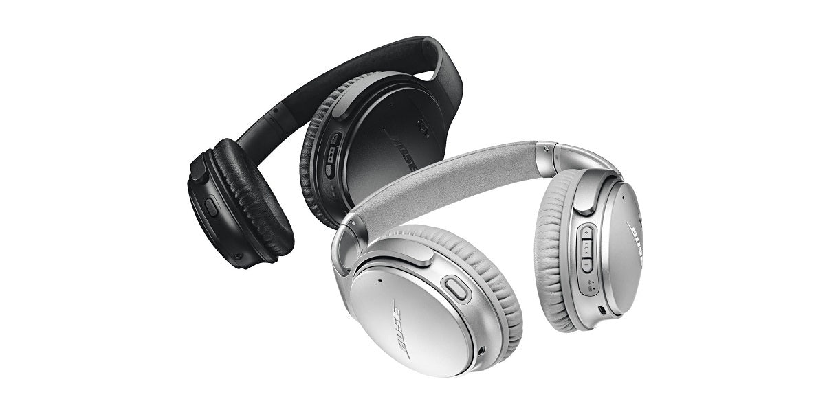 BOSE QuietComfort 35 II - Auriculares ANC - Zococity.es