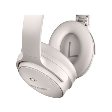 Bose QuietComfort 45 Auriculares inalámbricos inalámbricos de cancelación  de ruido (triple negro)