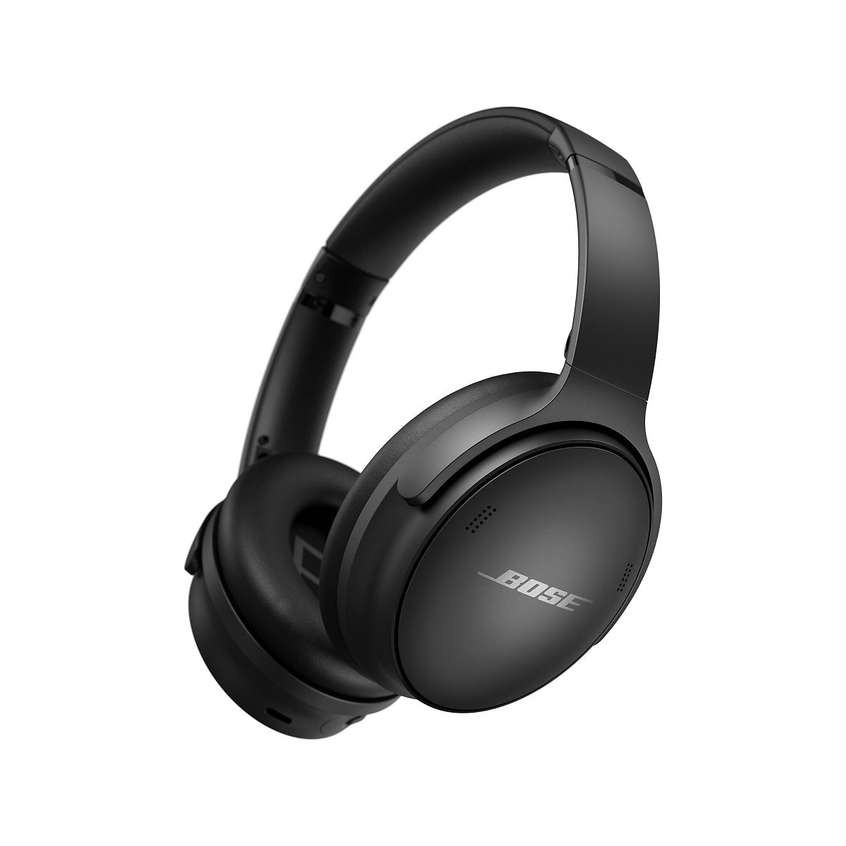 【ほぼ新品】Bose QuietComfort Headphones ブラック Bose QuietComfort 45 - Auriculares Bluetooth - Zococity.es