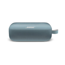 Cargar imagen en el visor de la galería, Bose SoundLink Flex azul frontal
