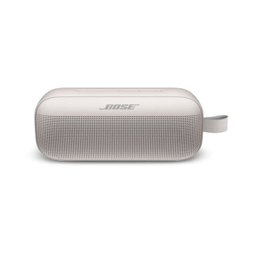 Bose SoundLink Flex blanco frontal