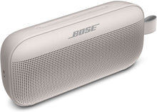 Cargar imagen en el visor de la galería, Bose SoundLink Flex blanco
