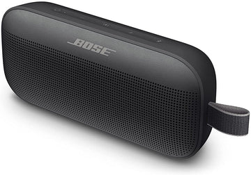 BOSE Bose SoundLink Micro Altavoz con Bluetooth - Azul pétreo