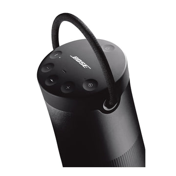 Bose SoundLink Revolve+ II botonera