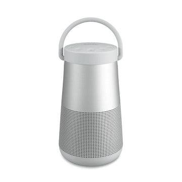 Bose SoundLink Revolve+ II plata