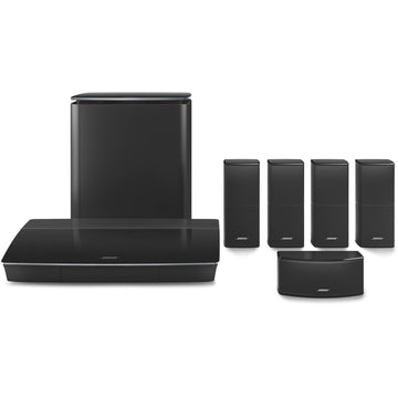 Bose LifeStyle 600