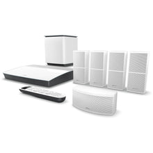 Cargar imagen en el visor de la galería, Bose LifeStyle 600 blanco
