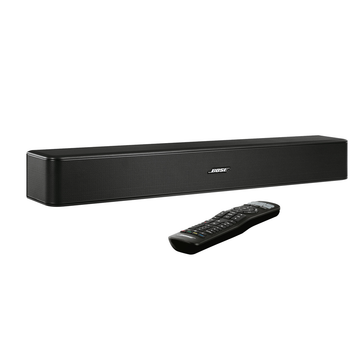 Bose Solo 5 TV