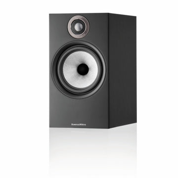 Bowers & Wilkins 606 S2