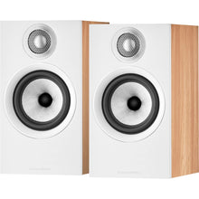 Load image into Gallery viewer, Bowers &amp; Wilkins 607 S2
