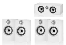 Load image into Gallery viewer, Bowers &amp; Wilkins 607 S2 Theatre blanco
