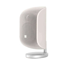 Cargar imagen en el visor de la galería, Bowers &amp; Wilkins MT-60D satelite blanco
