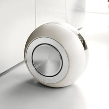 Cargar imagen en el visor de la galería, Bowers &amp; Wilkins MT-60D subwoofer blanco

