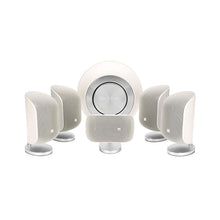 Cargar imagen en el visor de la galería, Bowers &amp; Wilkins MT-60D blanco
