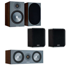 Cargar imagen en el visor de la galería, Monitor Audio Bronze 100 AV
