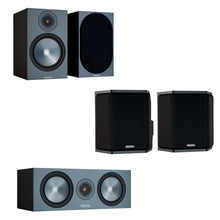 Cargar imagen en el visor de la galería, Monitor Audio Bronze 100 AV
