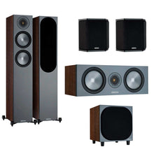 Cargar imagen en el visor de la galería, Monitor Audio Bronze 200 AV Power
