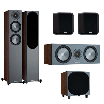 Monitor Audio Bronze 200 AV Power