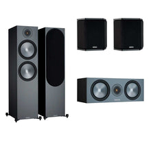 Cargar imagen en el visor de la galería, Monitor Audio Bronze 500 AV
