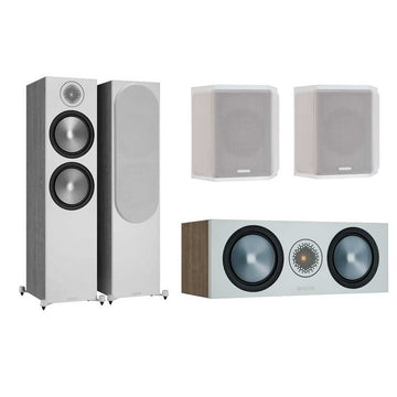 Monitor Audio Bronze 500 AV