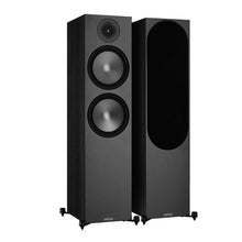 Cargar imagen en el visor de la galería, Monitor Audio Bronze 500 Negro
