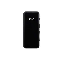 Cargar imagen en el visor de la galería, FiiO BTR3K frontal
