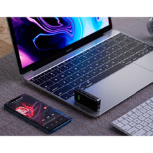 Cargar imagen en el visor de la galería, FiiO BTR3K editorial 2
