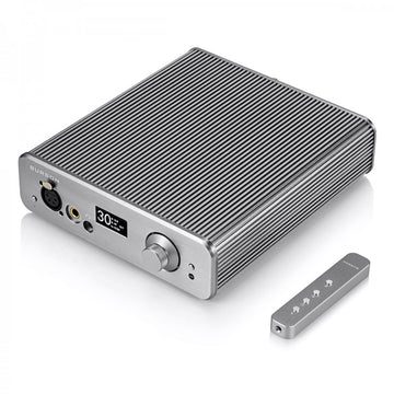 Burson Audio Solist 3XP general