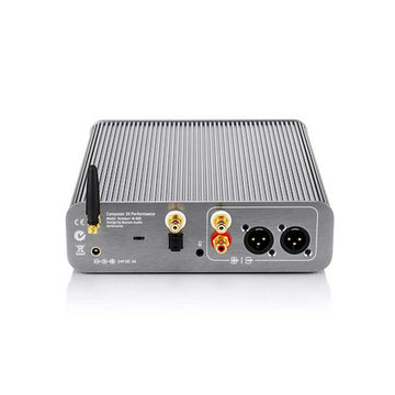 Burson Audio Composer 3XP conexiones