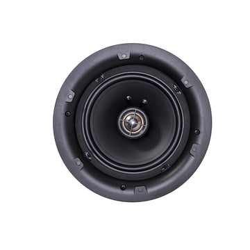 Cambridge Audio C165 interior