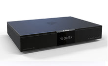 Cargar imagen en el visor de la galería, Zidoo UHD2000 conexiones perfil 1
