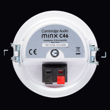 Cargar imagen en el visor de la galería, Cambridge Audio MINX C46
