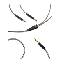 Load image into Gallery viewer, Cable Meze Audio 99 4.4mm
