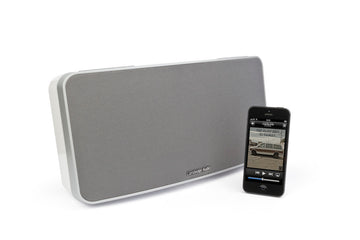 Cambridge Audio Air 100 gris claro