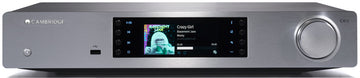 Cambridge Audio CXN V2 - Reacondicionado