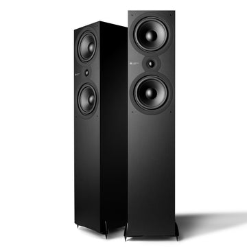 Cambridge Audio SX80 Matt Black