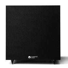 Cargar imagen en el visor de la galería, Cambridge Audio SX120 Matt Black
