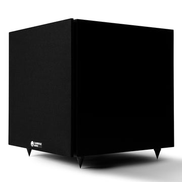 Cambridge Audio SX120 Matt Black