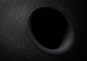 Cambridge Audio SX50 Matt Black detalle 2