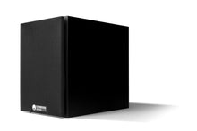 Cargar imagen en el visor de la galería, Cambridge Audio SX50 Matt Black perfil rejilla
