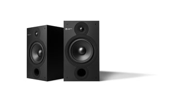 Cambridge Audio SX60 Matt Black general