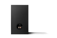 Cargar imagen en el visor de la galería, Cambridge Audio SX60 Matt Black conexiones
