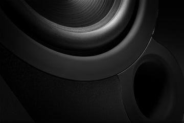 Cambridge Audio SX60 Matt Black detalle 2